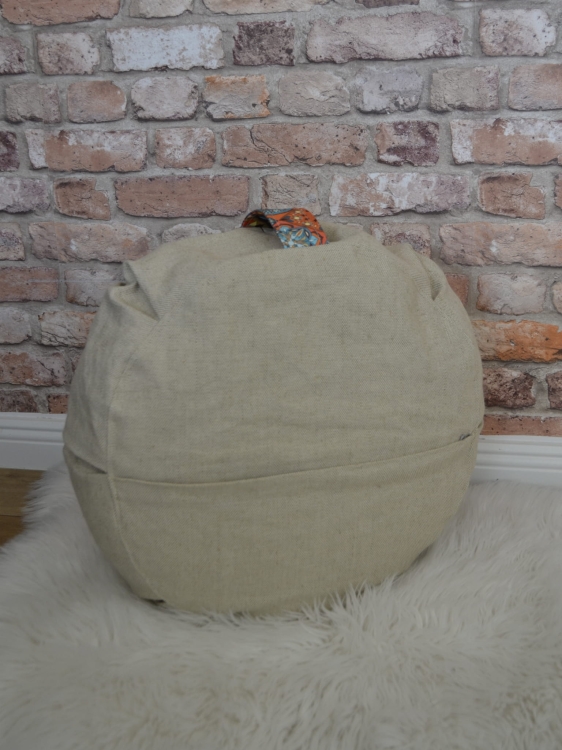Poducha Zafu