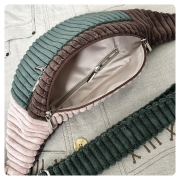 Nerka damska handmade