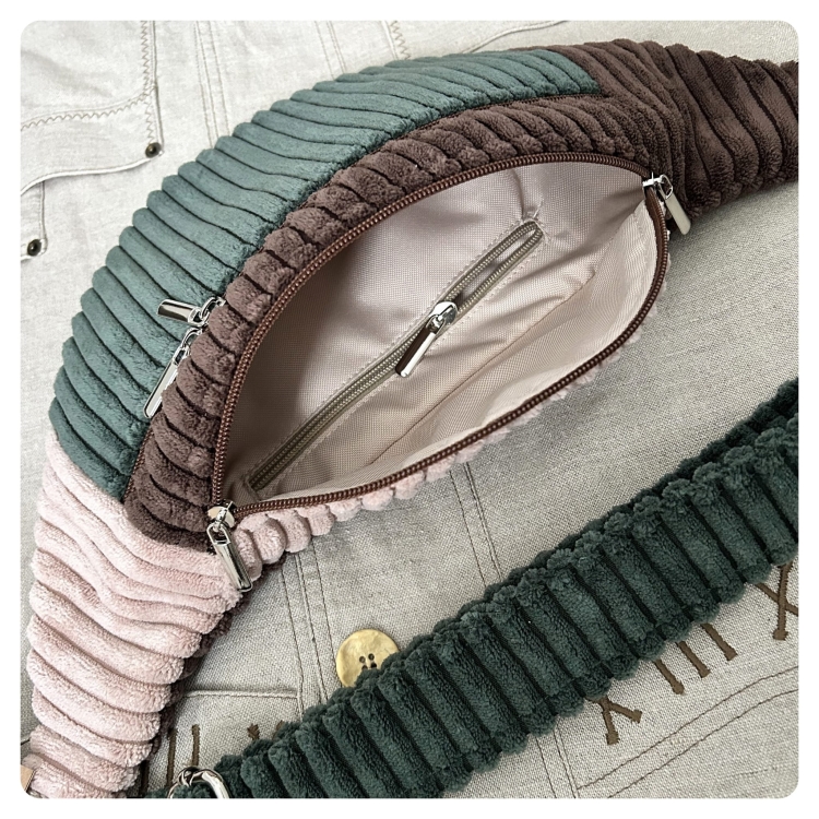 Nerka damska handmade