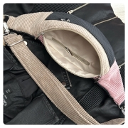 Nerka damska handmade