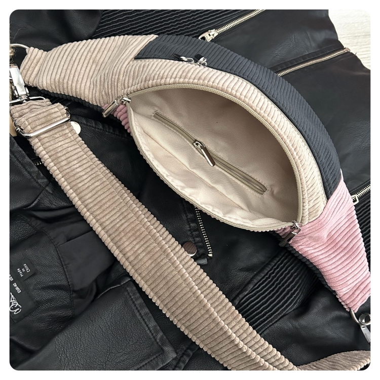 Nerka damska handmade
