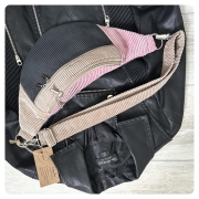 Nerka damska handmade