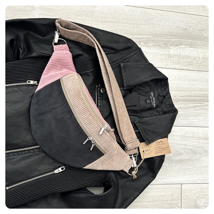 Nerka damska handmade