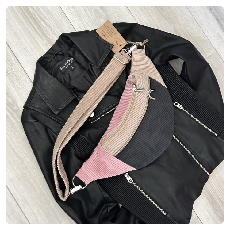 Nerka damska handmade