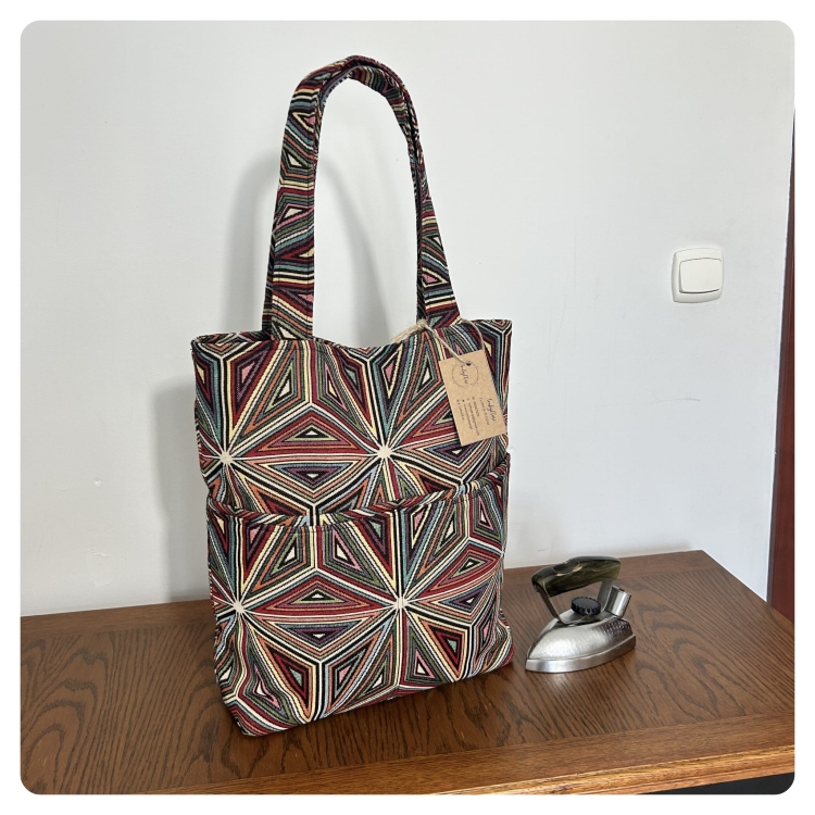 Torba Handmade Shopper