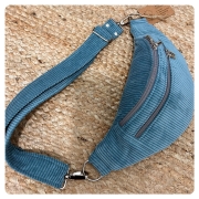 nerka torebka handmade