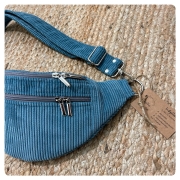 nerka torebka handmade