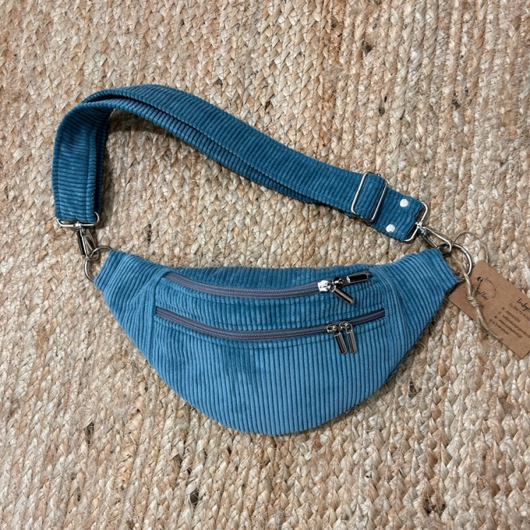 nerka torebka handmade